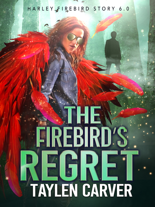 Cover image for The Firebird's Regret
